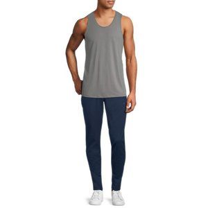 Russell Big Men's Active Slim Knit Pant, Size 3XL